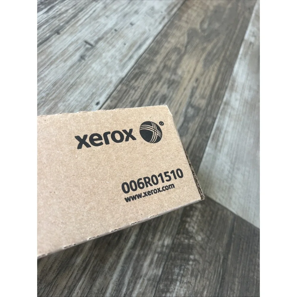 GENUINE XEROX TONER YELLOW 006R01510 FOR 7525 7830I 7970I C8030‎ C8070